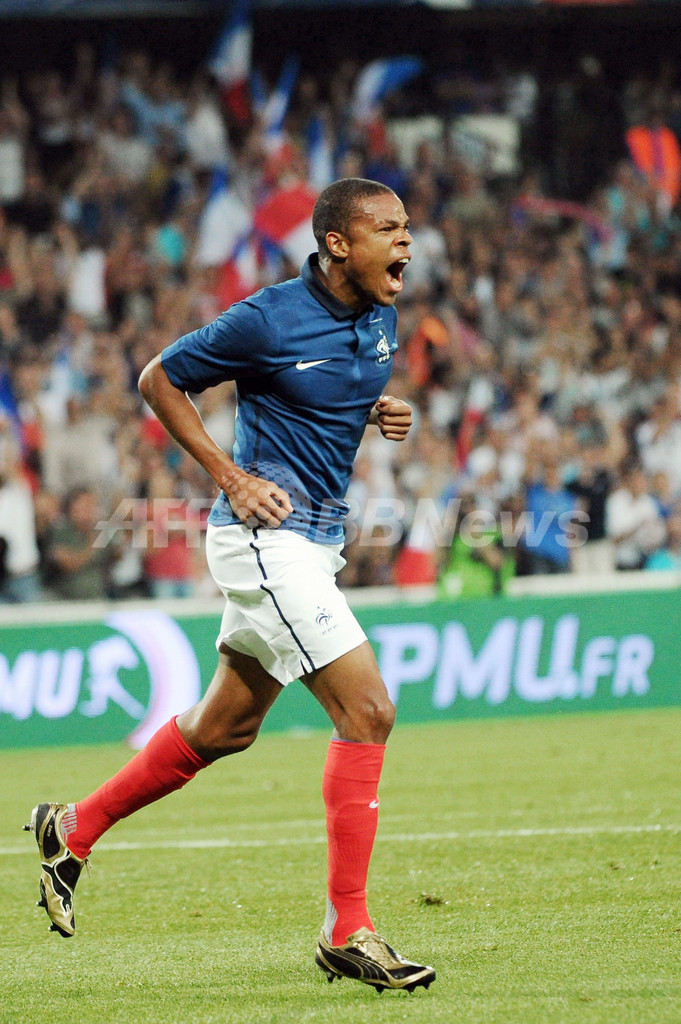 ポルトガルが大勝 フランスはチリと分ける、サッカー国際親善試合