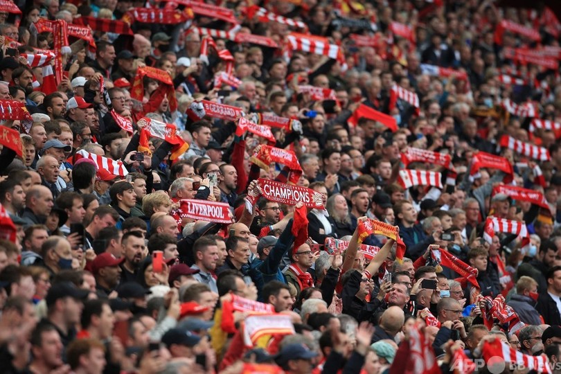 グリーリッシュ初得点のシティが5発快勝、リバプールは連勝発進