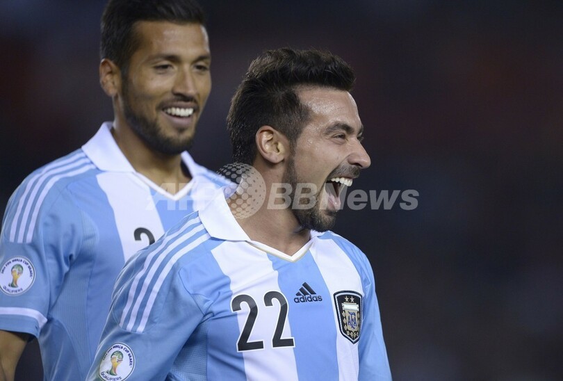 アルゼンチンがペルーに逆転勝利 W杯南米予選 写真10枚 国際ニュース Afpbb News