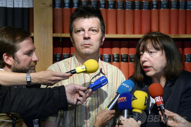 欧州人権裁、代理母出産の子を認めなかった仏当局に賠償命令