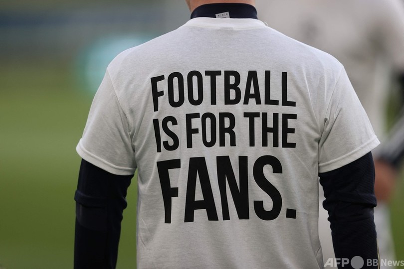 英政府も欧州SL構想に反発、独禁法行使を示唆