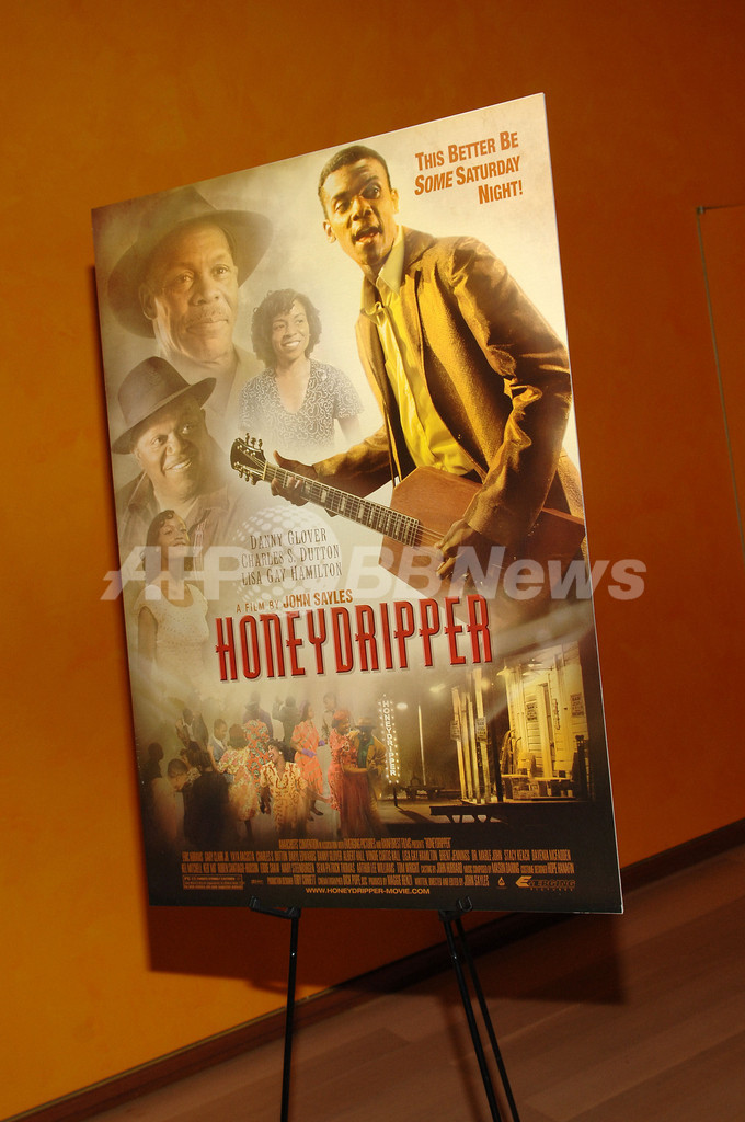 ダニー・グローヴァー、ジョン・セイルズを称える祝典　アメリカ映像博物館が開催