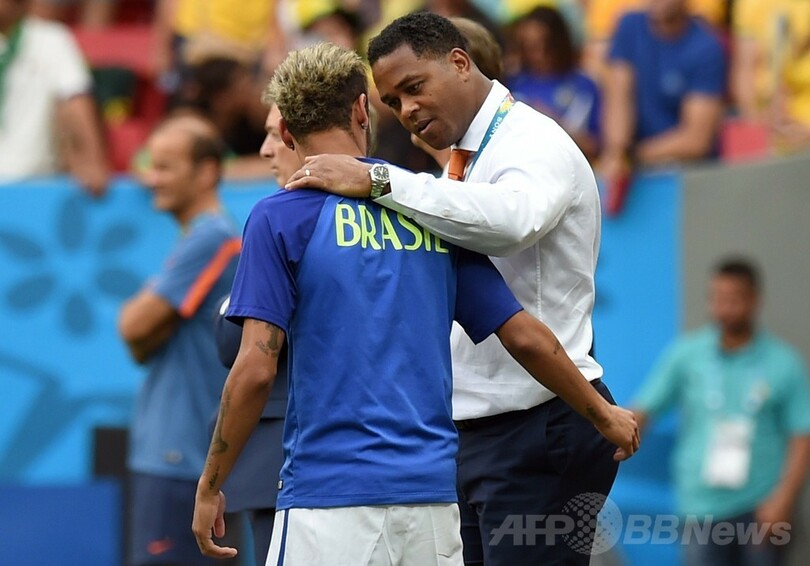 開催国ブラジルにさらなる苦痛、快勝オランダが3位獲得