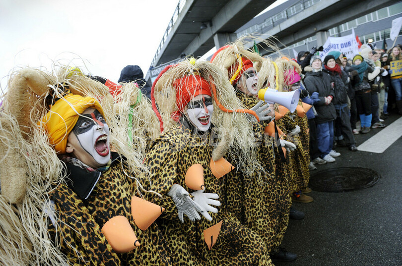 先進各国、合わせて2兆円の拠出を表明 COP15