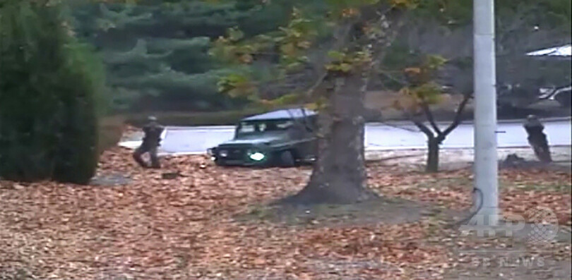 17年に韓国到達の脱北者1127人、北朝鮮と中国の監視強化で減少傾向