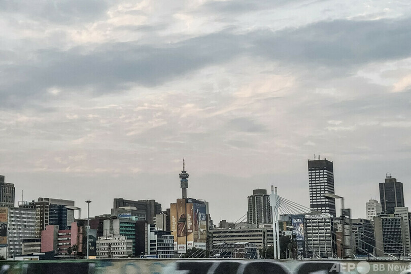 殺し屋雇って妊娠中の愛人殺害、男に終身刑 南ア