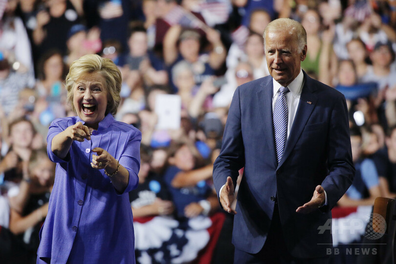 米大統領選、クリントン氏撤退の場合…その後のシナリオは