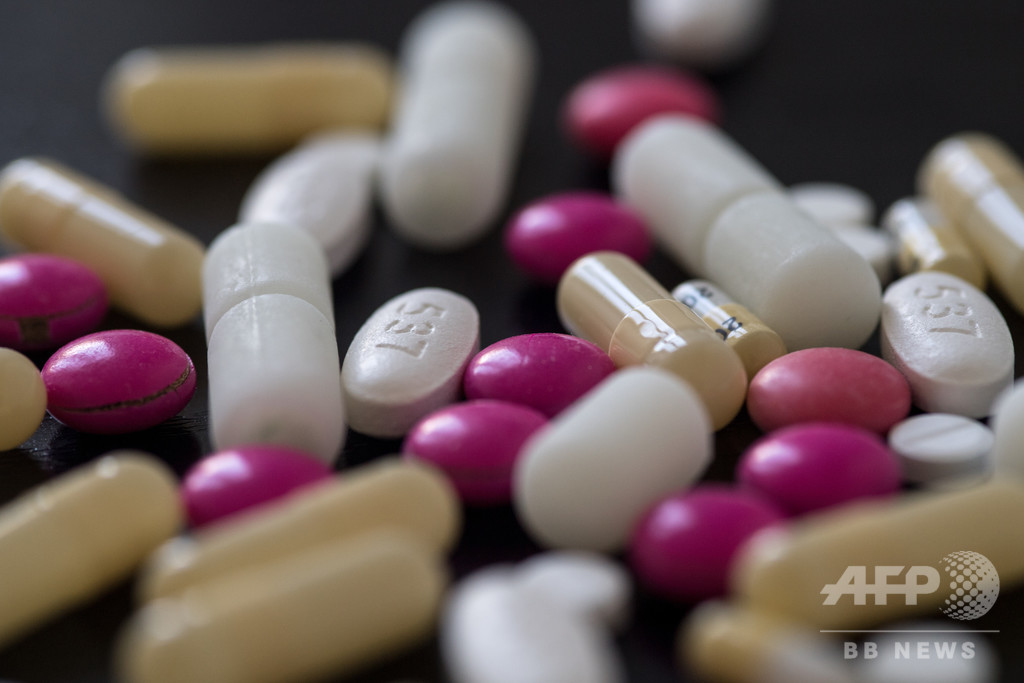 自閉症児に抗生剤が効く? 危険性指摘で医師らの調査開始 仏 自閉症児に抗生剤が効く? 危険性指摘で医師らの調査開始 仏