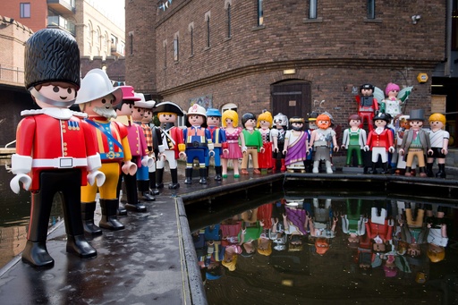 img_28a76f6144d159aa4778cc1aa6 新品 PLAYMOBIL 6228 英国の軍人 プレイモービル