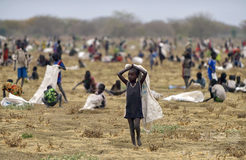 南スーダン内戦 和平協議物別れ 国連制裁の可能性も 南スーダン内戦 和平協議物別れ 国連制裁の可能性も