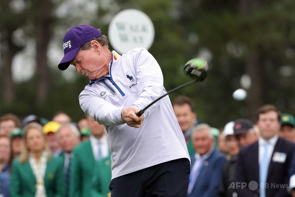 米ゴルフ界のレジェンド、欧州選抜罵倒した米国ファンは「恥