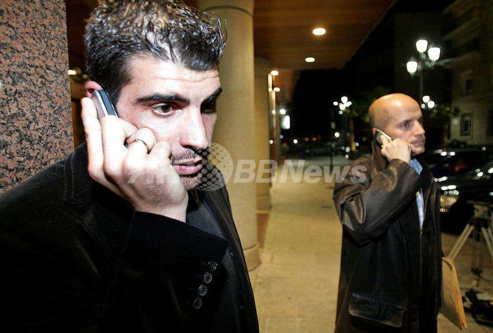 <自転車>オスカル・ペレイロ ドーピング検査で陽性反応が検出される フランス 写真1枚 国際ニュース:AFPBB News