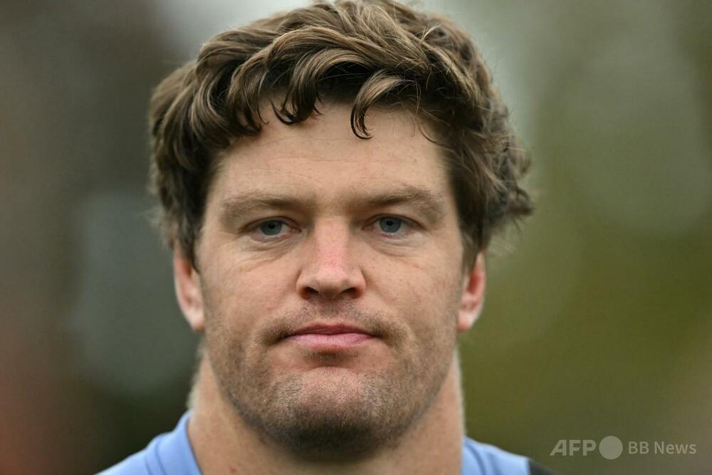 イングランド選手の「ハカ廃止すべき」発言、NZ主将も挑発的と指摘 写真3枚 国際ニュース:AFPBB News