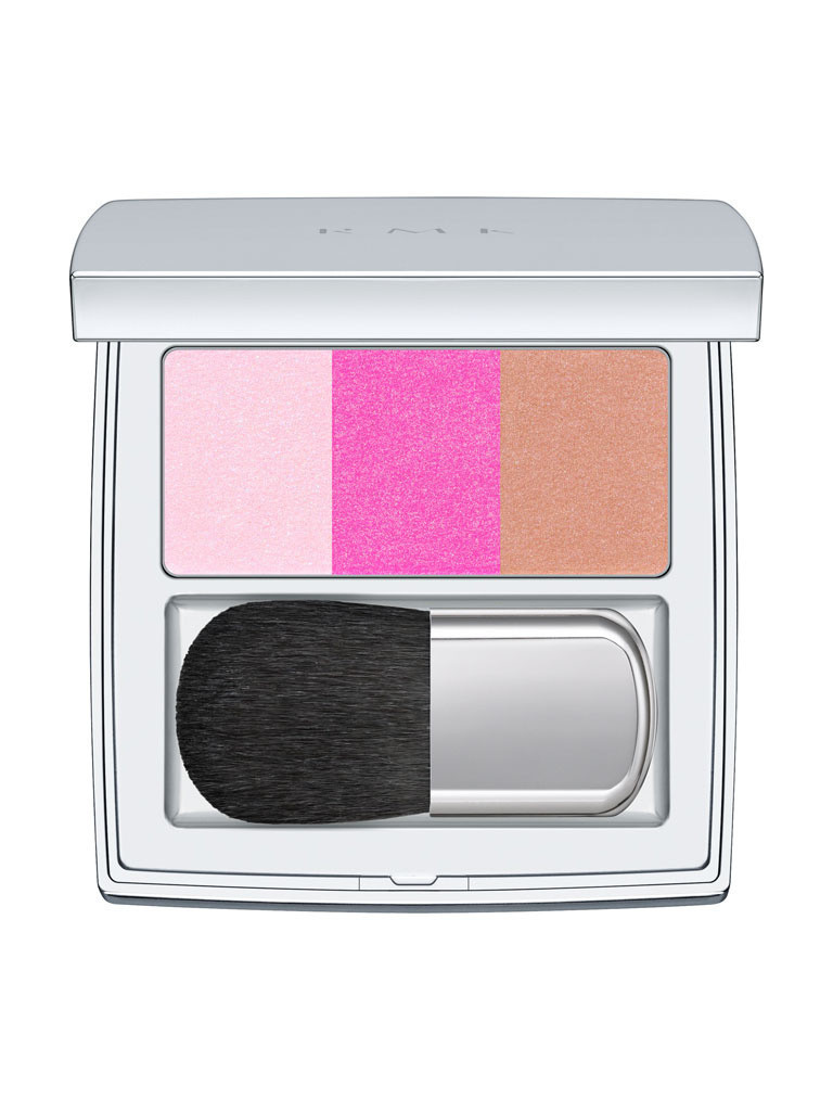 テーマはサーカス！「RMK」2016年春夏コレクション、1月15日登場