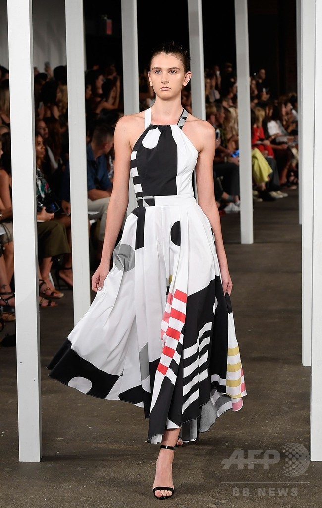 「ミリー」17年春夏