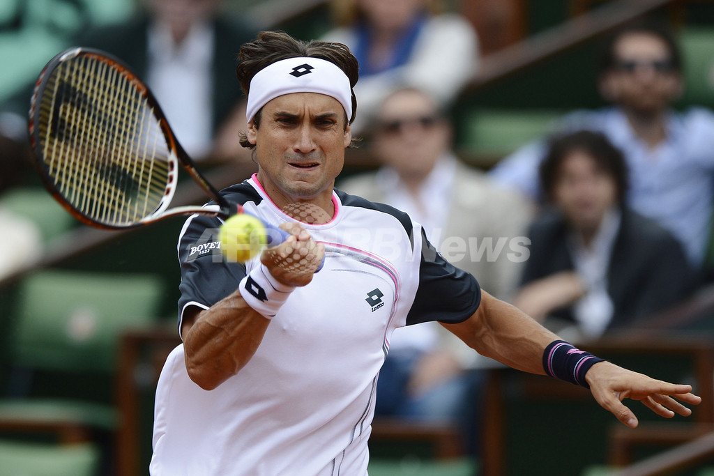 ジョコビッチとナダルが快挙の懸かる決勝に進出、全仏オープン 写真20