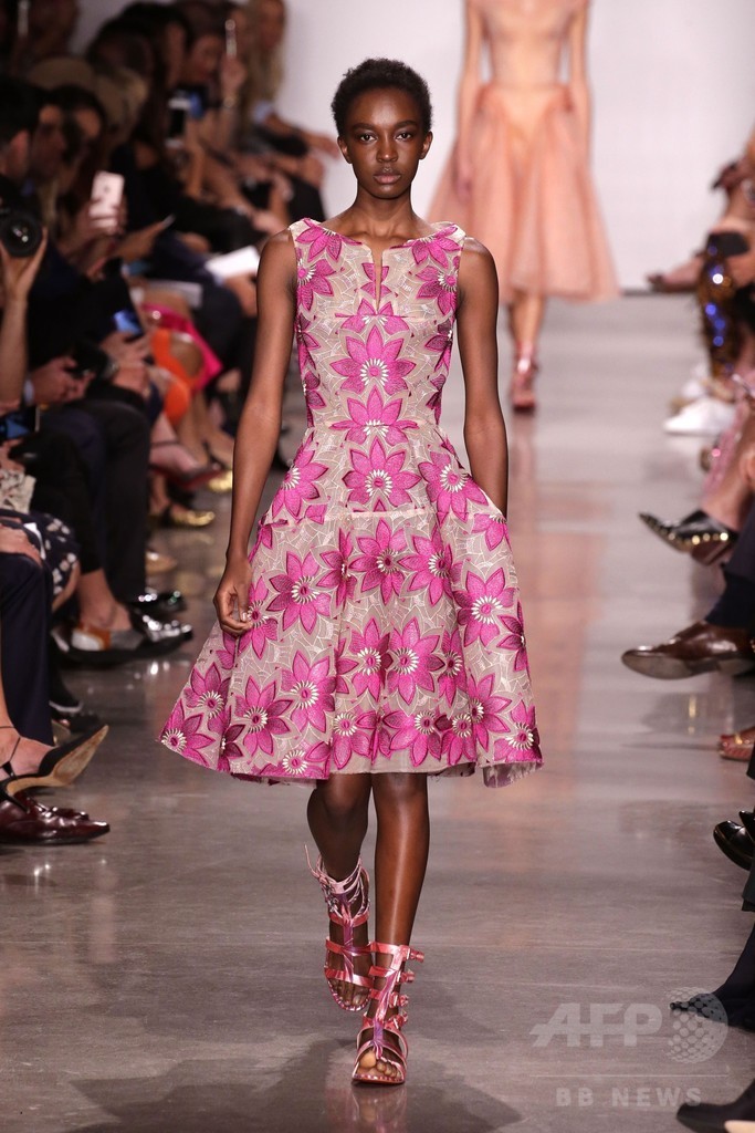 「ザック・ポーゼン」17年春夏