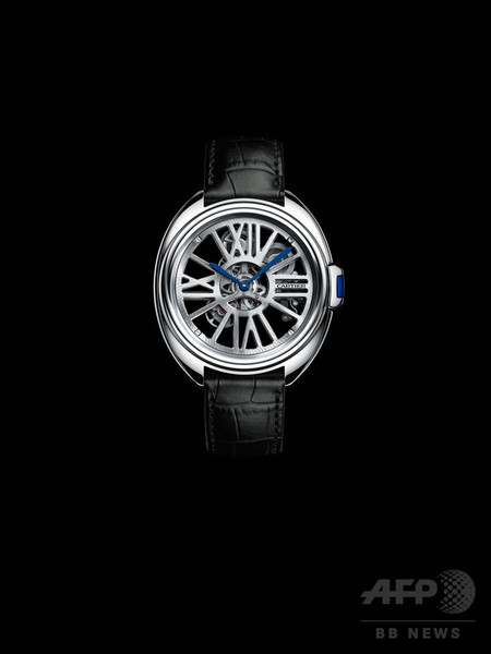 「カルティエ」2016SIHH新作ウオッチ、2モデルに注目