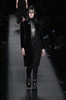 米ニューヨーク市内で発表された「アレキサンダー ワン（Alexander Wang）」15/16年秋冬コレクション（2015年2月14日撮影）。(c)AFP/Getty Images/Neilson Barnard