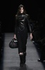 米ニューヨーク市内で発表された「アレキサンダー ワン（Alexander Wang）」15/16年秋冬コレクション（2015年2月14日撮影）。(c)AFP/Getty Images/Neilson Barnard