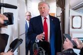 トランプ氏、情報機関の長官代行に人員削減を要求