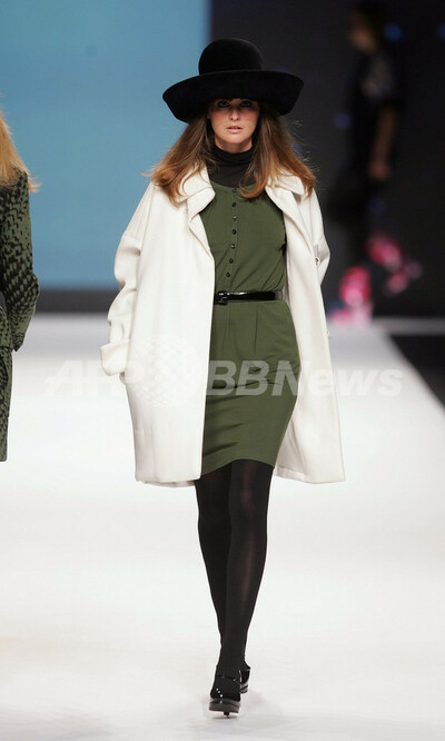 カリフォルニアで ファッション ウィーク ライブ が開催 米国 写真117枚 ファッション ニュースならmode Press Powered By Afpbb News