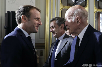 【中古】 エリゼ宮の決断 続フランス大統領回想録/読売新聞社/ヴァレリー・ジスカール・デスタン 中古】 エリゼ宮の決断 続フランス大統領回想録/読売新聞社