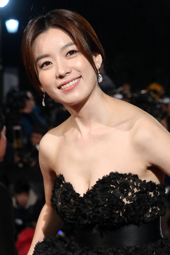 韓国最大の映画祭「青龍映画賞」が開催