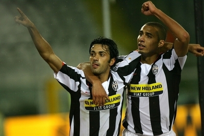 パラディーノ ユベントスと2011年までの契約延長にサイン