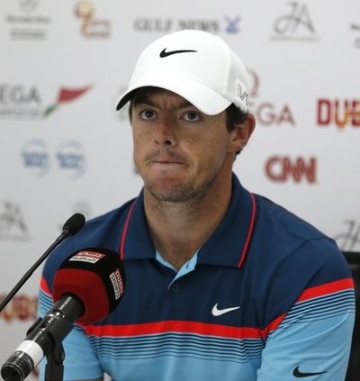 マキロイの法廷闘争は長期化へ、今後の大会にも影響か