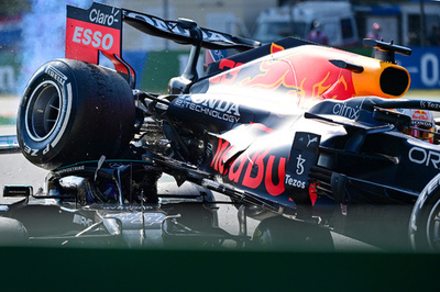 ハミルトン救った「Halo」、誰もが認める存在に 過去には議論も