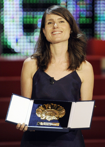 サン・セバスチャン国際映画祭、最高賞はトルコ人女性監督の『Pandora's Box』