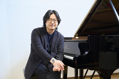 若き音楽家が見据える、日本のクラシック業界の未来