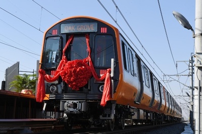 中車長客、ニューヨーク地下鉄への車両納入資格を取得