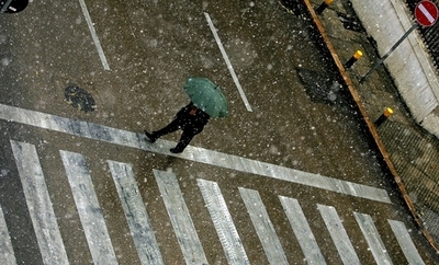 天気が悪いほうが記憶力が高まる、豪大研究結果