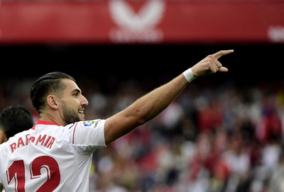 性的暴行容疑で逮捕のミル、バレンシアが懲戒手続き開始