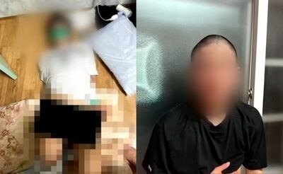 服を脱がせ、強制丸刈り、100万円恐喝、まさに「犯罪そのもの」…韓国・中高4年にわたる集団いじめに非難殺到