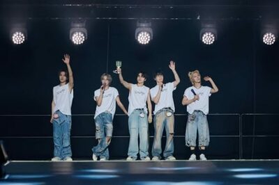 WayV、マカオ公演終了…初の単独ツアー全席完売