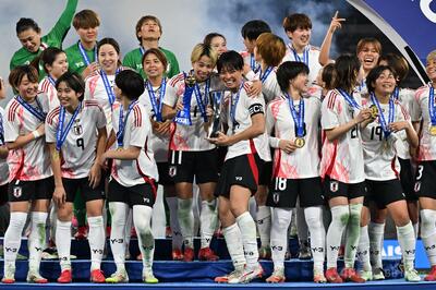 女子スポーツの総収益が20億ドル超え デロイト発表
