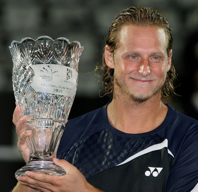 ナルバンディアンが初優勝、メディバンク国際