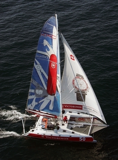 スイス軍の象徴スイス・アーミーナイフ、あわや外国製に