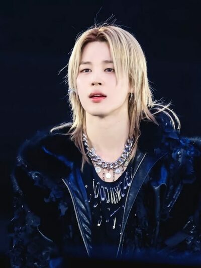 BTSジミン、東京ドーム公演で圧巻の歌唱力