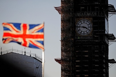 英、6年ぶり低成長に 18年GDP1.4％増、ブレグジットが影