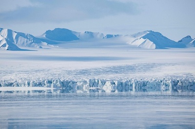 気候変動4指標、21年に過去最高記録 国連