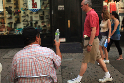 猛暑日多発の米東海岸、今世紀半ばには「倍増も」 米環境団体