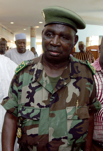 陸軍参謀長、ゼネスト停止を呼びかけ　ECOWAS代表団との協議受け - ギニア