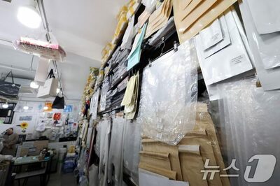 韓国・ナフサ不足で包装資材に影響拡大…中小企業在庫は1～3カ月、配送混乱懸念