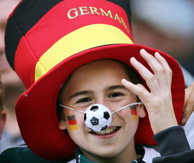 ＜サッカー 親善試合＞ドイツvsルクセンブルク - ドイツ