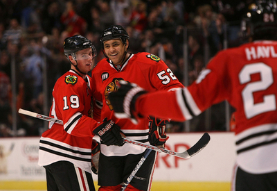 ブラックホークス コヨーテスに快勝