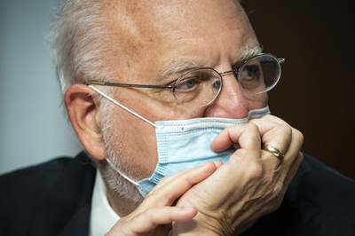 米政府、コロナワクチンの11月1日接種開始へ準備 各州に通達